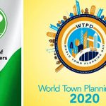 “Rebuilding our Broken Cities”: Role of Town Planning, Being Text of World Town Planning Day 2020 Address Presented By Tpl. Olutoyin Ayinde Fnitp, National President, Nigerian Institute of Town Planners (NITP) on Sunday, November 8, 2020